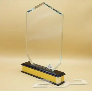 دروع كريستال 22