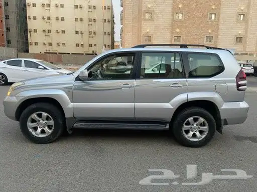 برادو 2009 وكاله تم البيع تم البيع 9