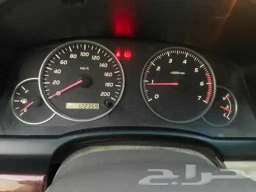 برادو 2009 وكاله تم البيع تم البيع 17