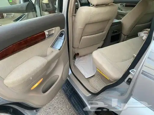 برادو 2009 وكاله تم البيع تم البيع 13