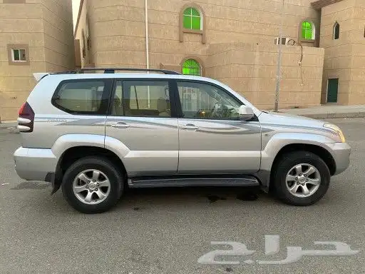 برادو 2009 وكاله تم البيع تم البيع 10