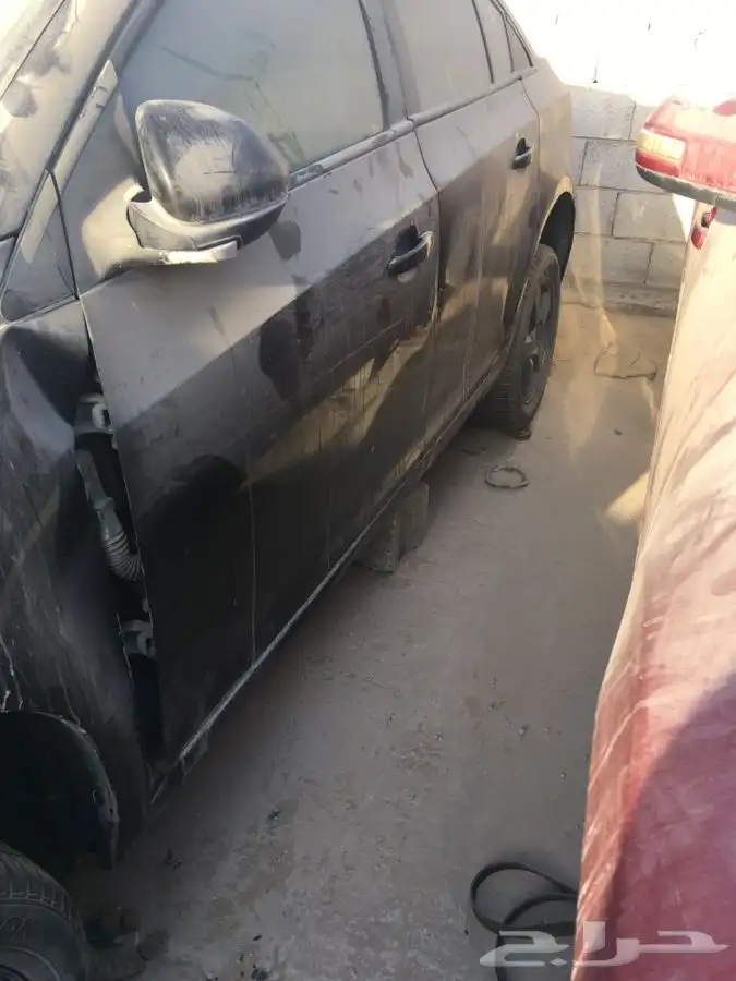 قطع غيار كروز 2013 2