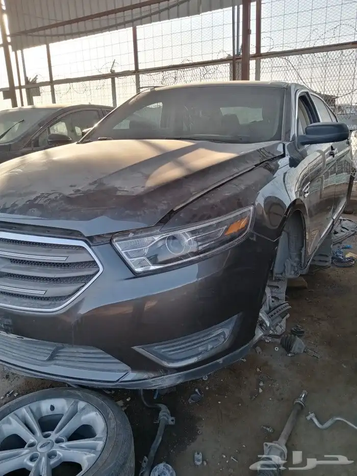 قطع غيار تورس 2012 2018 4