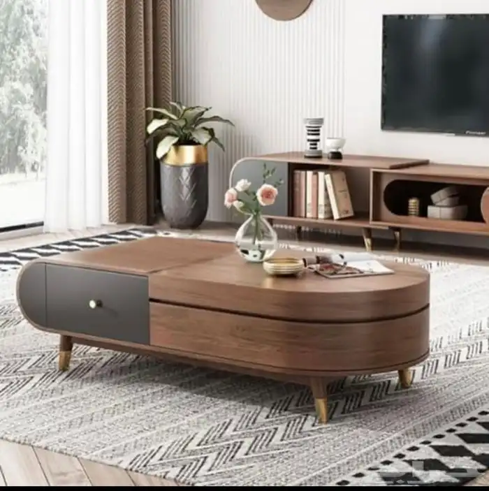 طاولات 4