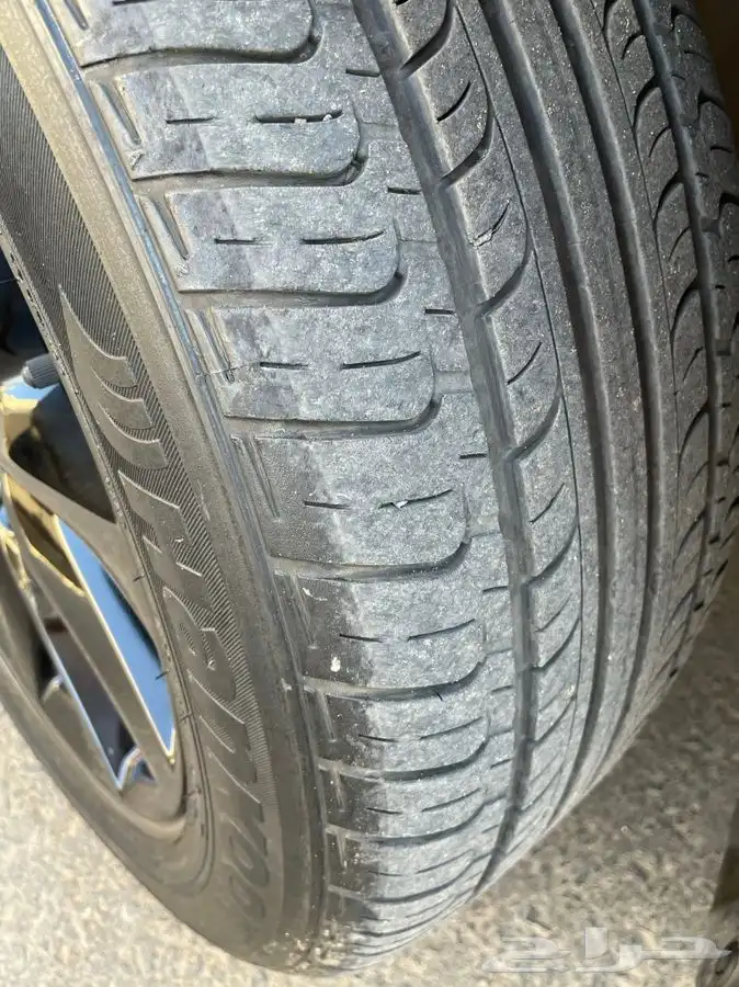 مازدا 2016 6 ( تم البيع ) 42