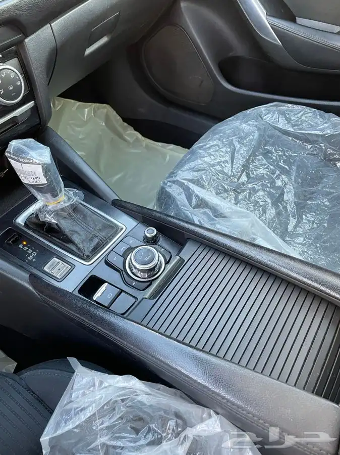 مازدا 2016 6 ( تم البيع ) 25