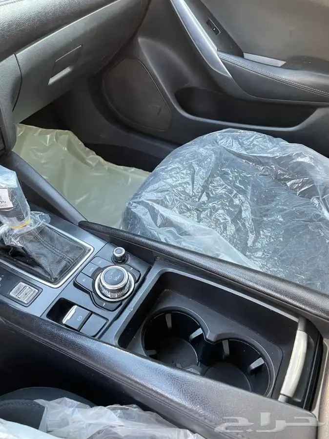 مازدا 2016 6 ( تم البيع ) 24