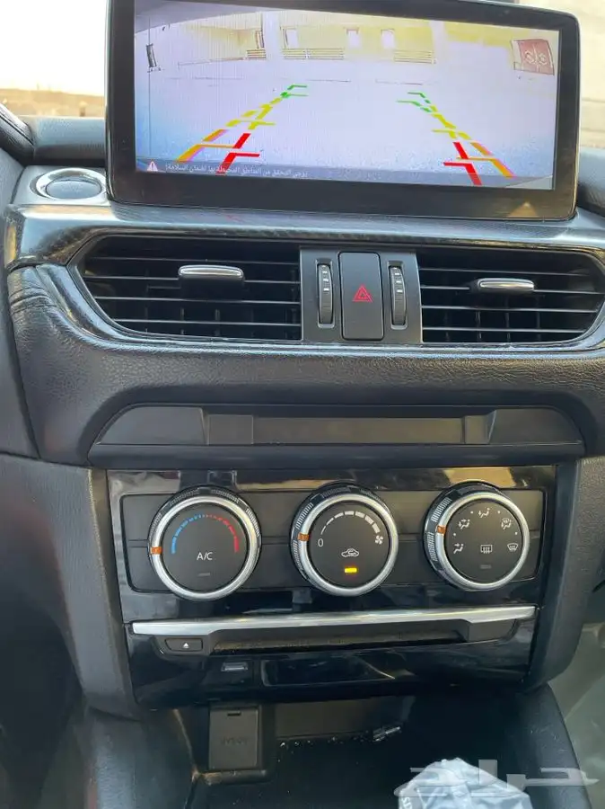 مازدا 2016 6 ( تم البيع ) 27