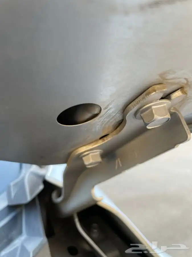 مازدا 2016 6 ( تم البيع ) 31