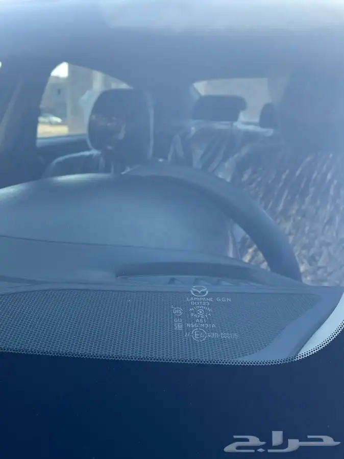 مازدا 2016 6 ( تم البيع ) 16