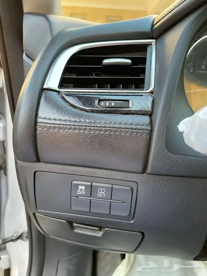 مازدا 2016 6 ( تم البيع ) 20