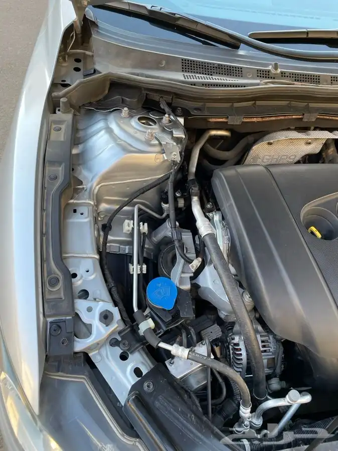 مازدا 2016 6 ( تم البيع ) 35