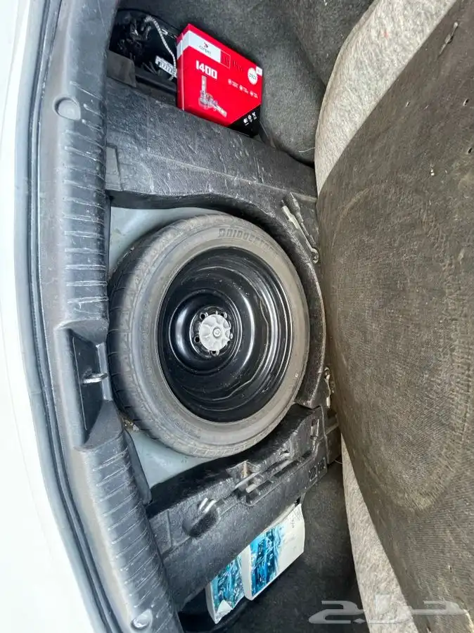 مازدا 2016 6 ( تم البيع ) 39