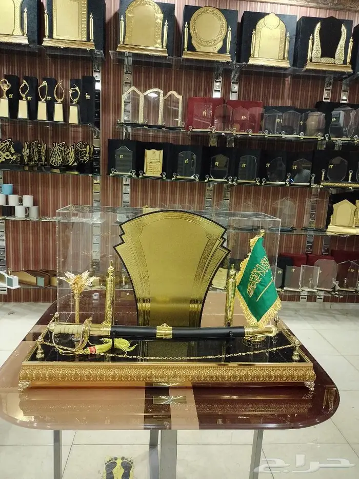 صناديق دروع اكريليك حجم كبير بغطاء شفاف 3