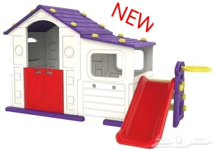 اكواخ أطفال وبيوت لعب 5