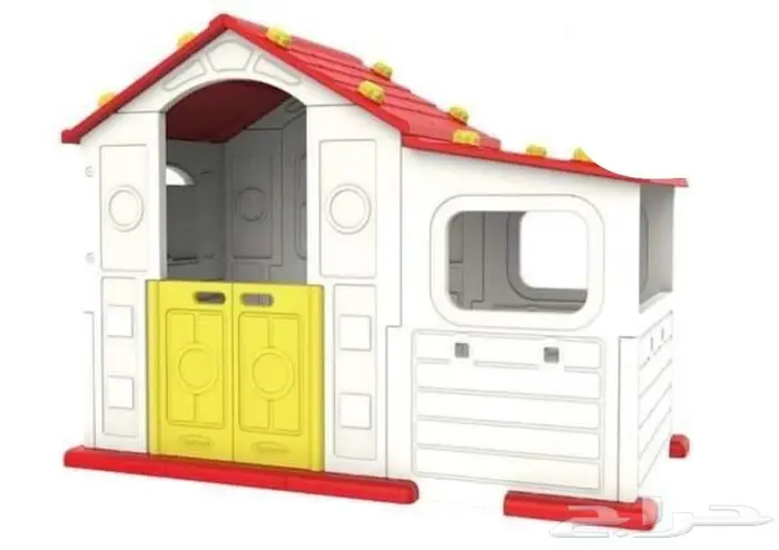 اكواخ أطفال وبيوت لعب 7