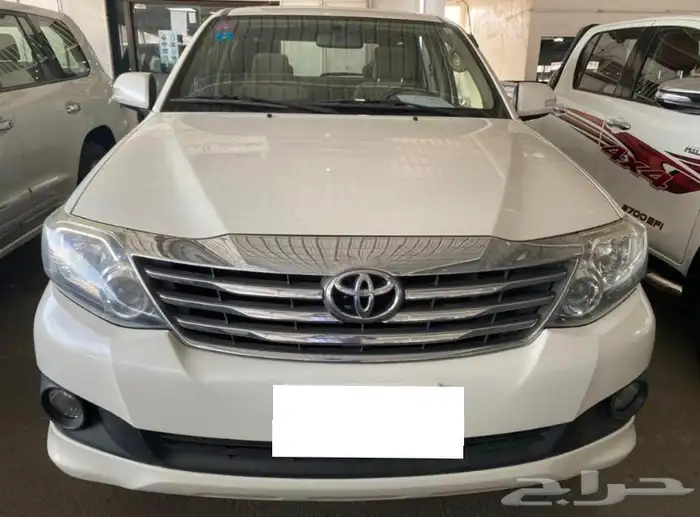 جيب فورشنر 2015 دبل 4 سرندل وكالة. عداد 215 كم. تم   البيع 5