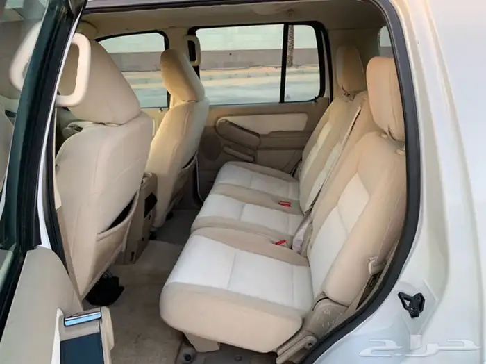 أكسبلورر 2010 دبل .. مبيعات حكومية .. 29