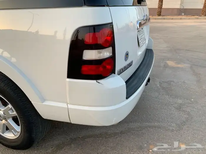 أكسبلورر 2010 دبل .. مبيعات حكومية .. 19