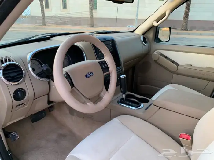 أكسبلورر 2010 دبل .. مبيعات حكومية .. 20