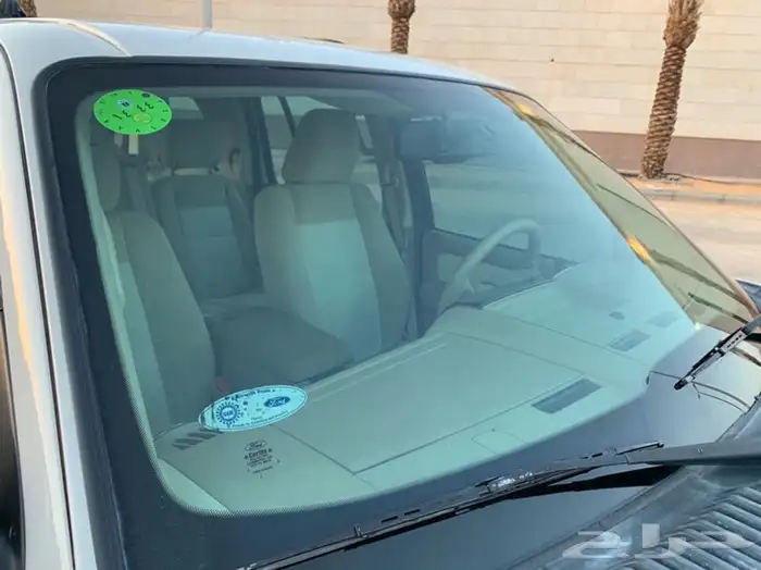 أكسبلورر 2010 دبل .. مبيعات حكومية .. 14