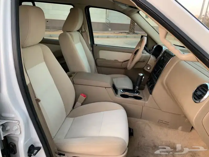 أكسبلورر 2010 دبل .. مبيعات حكومية .. 26