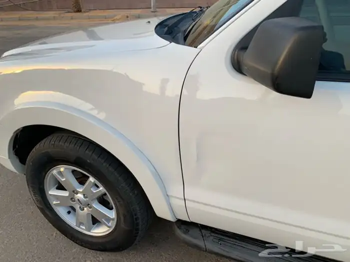 أكسبلورر 2010 دبل .. مبيعات حكومية .. 18