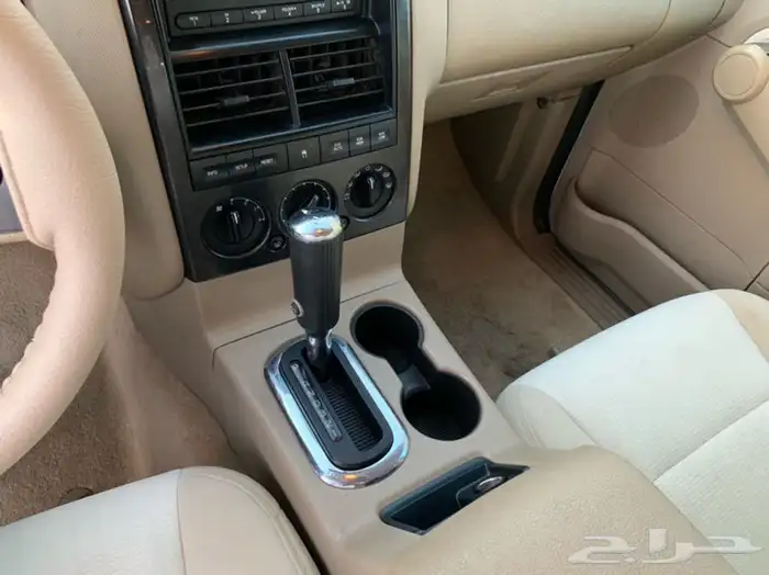 أكسبلورر 2010 دبل .. مبيعات حكومية .. 24