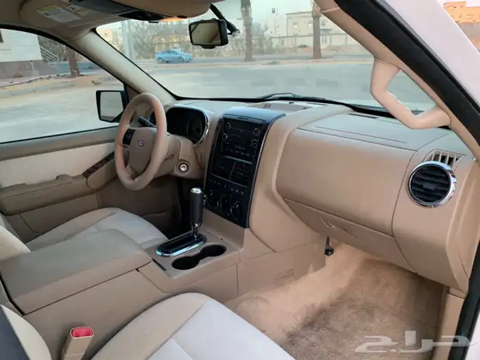 أكسبلورر 2010 دبل .. مبيعات حكومية .. 23