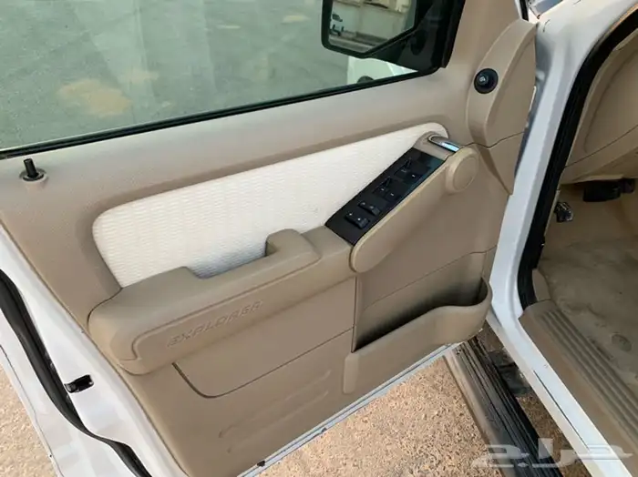 أكسبلورر 2010 دبل .. مبيعات حكومية .. 30