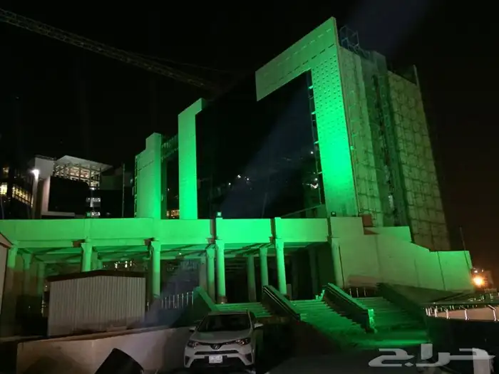 حفلات-مناسبات- اضاءات - سماعات-تراس-شاشه ليد-استيج- مسرح 11