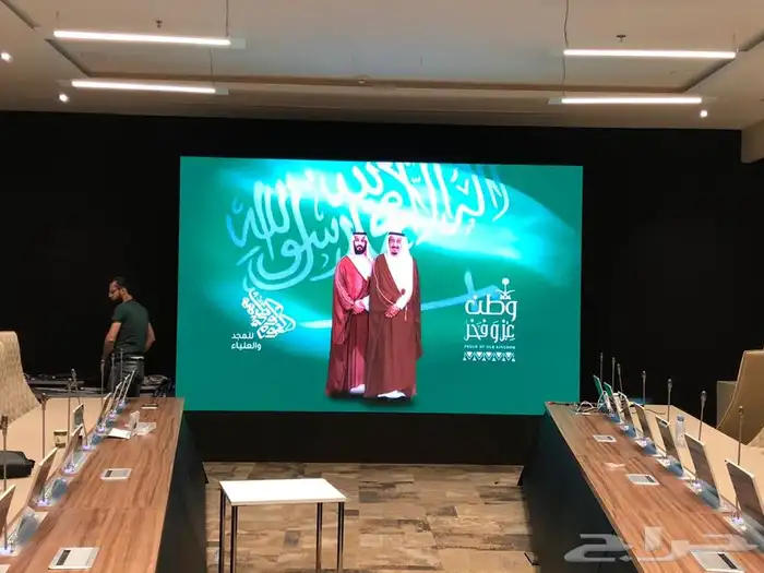 بيع شاشات ليد شاشات led للايجار واتس 1