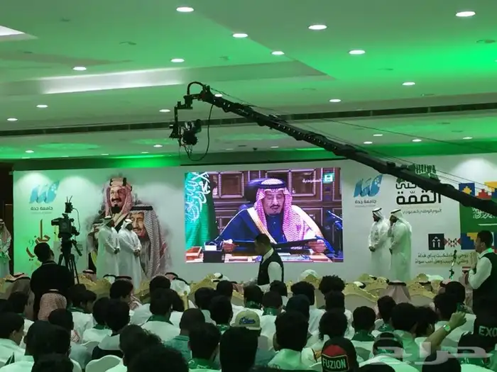 حفلات-مناسبات- اضاءات - سماعات-تراس-شاشه ليد-استيج- مسرح 10