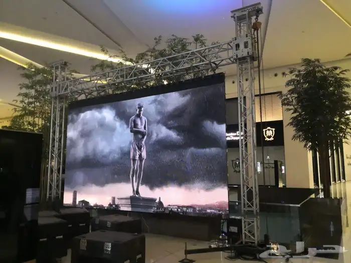 تاجير شاشات بيع شاشة عرض ليد واتساب 0