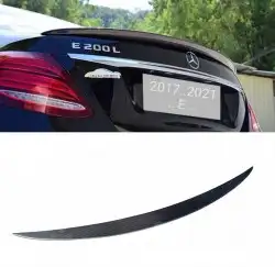 غلاف مفتاح كاربون واكسسوارات مرسيدس 30