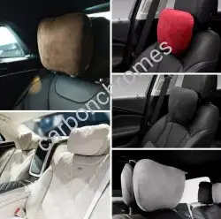 غلاف مفتاح كاربون واكسسوارات مرسيدس 9