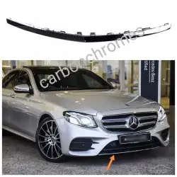 غلاف مفتاح كاربون واكسسوارات مرسيدس 2