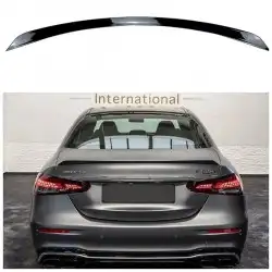 غلاف مفتاح كاربون واكسسوارات مرسيدس 3