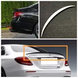 غلاف مفتاح كاربون واكسسوارات مرسيدس 13