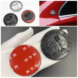 غلاف مفتاح كاربون واكسسوارات مرسيدس 23