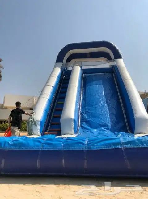 زحلقيه ماىية 1