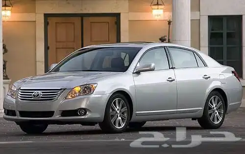 قطع غيار افالون من موديل 2005 الى موديل 2012 1