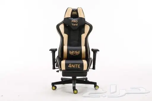 كرسي قيمنج بلس برو يارد 5