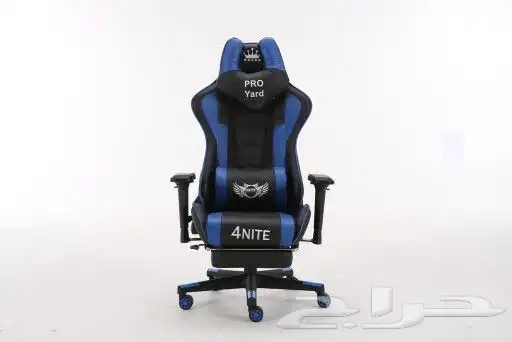 كرسي قيمنج بلس برو يارد 1