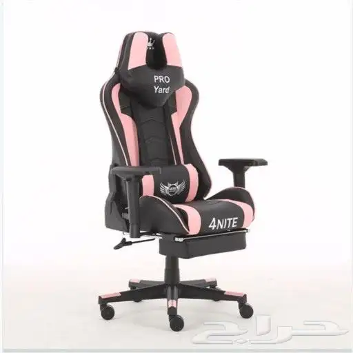 كرسي قيمنج بلس برو يارد 4