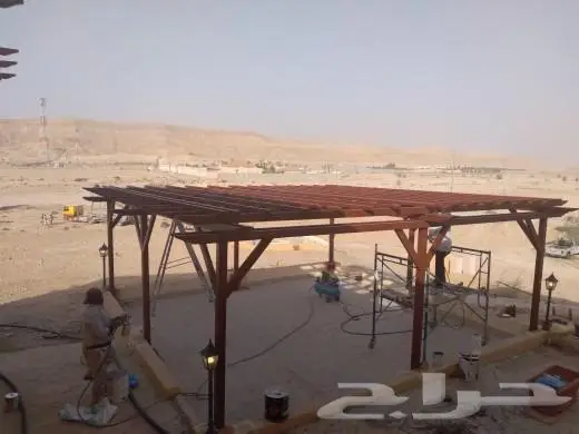 شبك مزارع القصيم 14