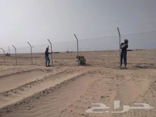 شبك مزارع القصيم 15