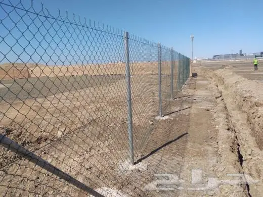 شبك مزارع القصيم 16