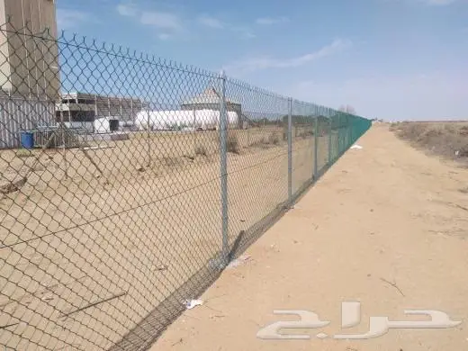 شبك مزارع القصيم 17