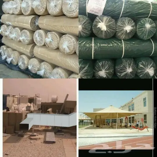 شبك مزارع القصيم 3